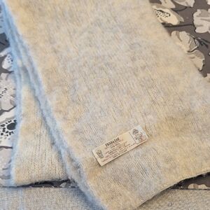 Icelandic Wool Scarf